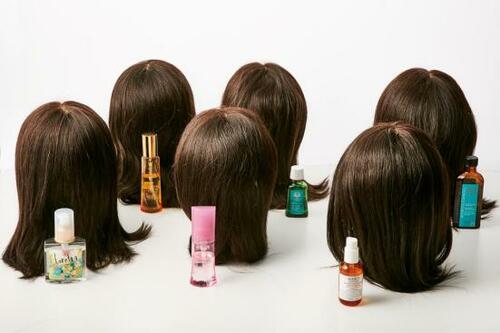 ヘアオイルは「仕上がり」「キープ力」「使用感」で選ぶ! ヘアオイルおすすめ イメージ2
