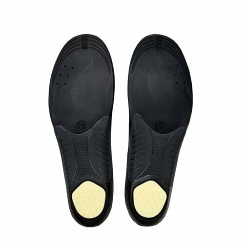 インソールおすすめ DEZIYUA 姿勢矯正インソール イメージ2