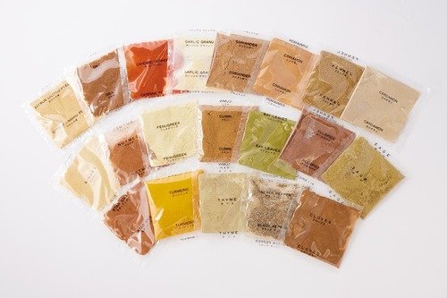 スパイスカレーのメリットは？ レトルトカレーおすすめ イメージ