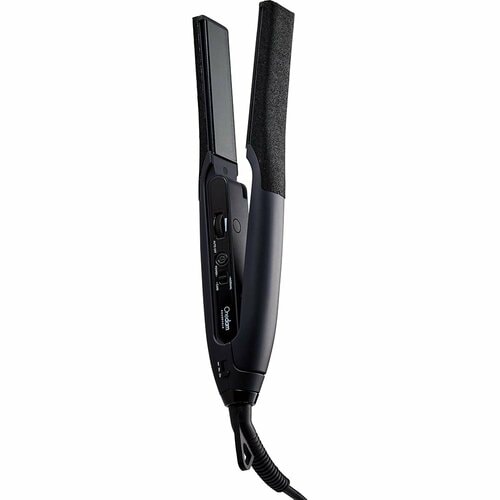 ストレートアイロンおすすめ ワンダム シルキーブラック ヘアアイロン The PREMIUM AHI-253C イメージ