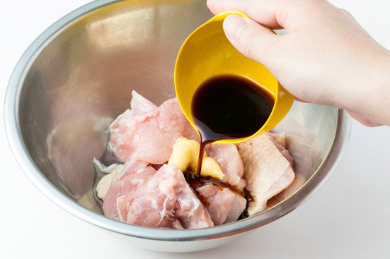 やっぱりこれ!ごはんに合う定番の味