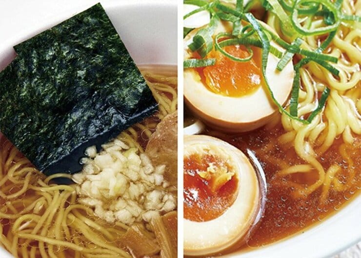 【ラーメン総集編】おせちに飽きたとき、あったら絶対うれしいやつ！