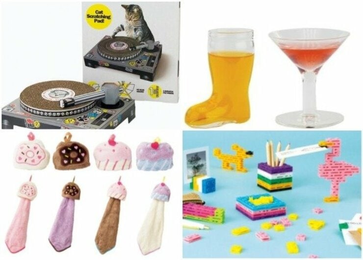 ポップな見た目にワクワク！ “お家でホッコリ”おすすめ雑貨5選｜『LDK』がセレクト