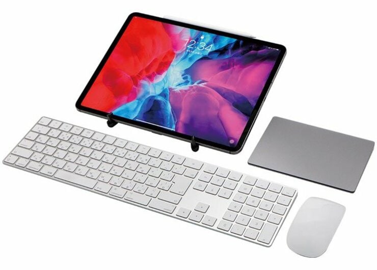 【iPad総力特集】進化した「最新iPad Pro」の“PCっぽさ”が神でした｜『家電批評』が徹底解説