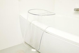 カビよ、さらば！“浴槽に掛けられる”お風呂イスおすすめ5選｜『LDK』が試しました