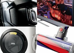 【2017年】家電グランプリTOP10<br />家電批評が選ぶ最強ベストがコレ！
