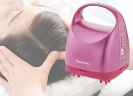 ほぐしてスッキリ！ヘッドスパ気分になれる「頭皮エステ」って？｜『MONOQLO』が過去ベストバイ総まとめ