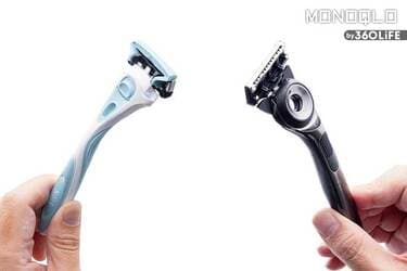角質ケアできるカミソリはおすすめ？ ジレット「Gillette Labs