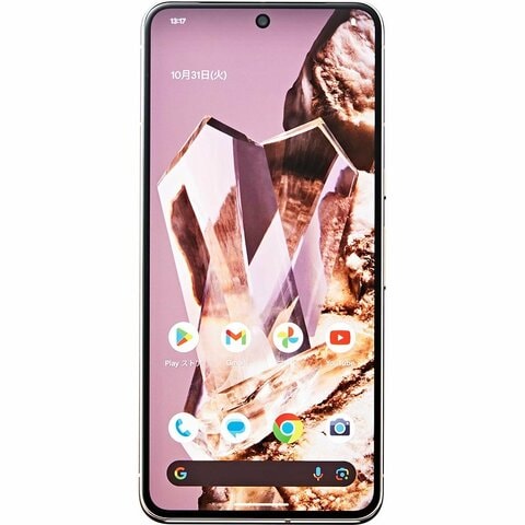 グーグルスマホは最強のAndroidなのか？「Pixel 8」シリーズの実力