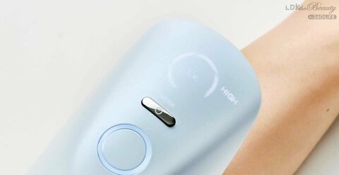 2026年】光美容器・家庭用脱毛器のおすすめランキング7選。LDKがVIO