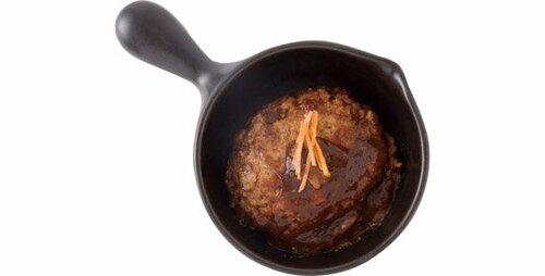 レンジOKな万古焼で アツアツ料理を食す!