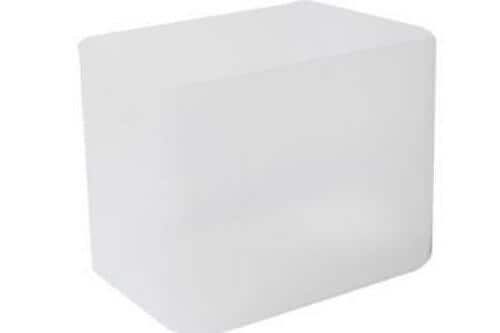 ぴったり重なりゲーム類もスッキリ見える！ 積み重ねボックス イメージ3