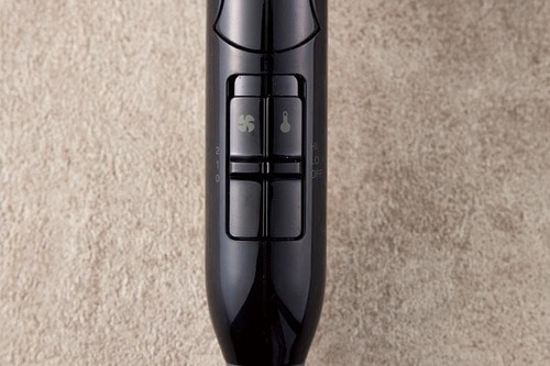 ドライヤーおすすめ モッズ・ヘア マイナスイオンヘアードライヤー MHD-1245 イメージ2