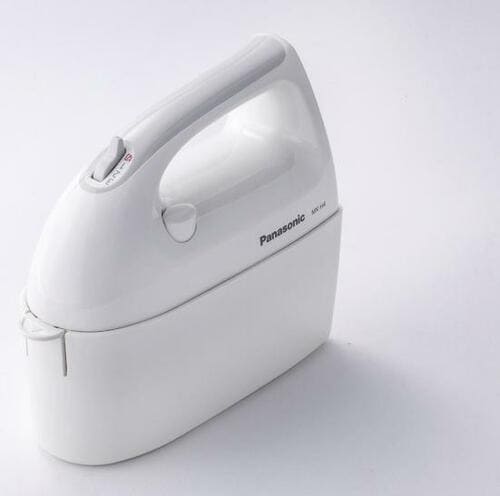 持ちやすいけど速度はいまひとつ パナソニック「MK-H4」 イメージ