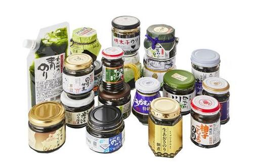 本当に美味しい海苔の佃煮はどれ? イメージ2