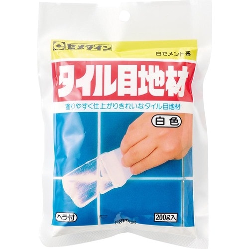 セメントタイプ イメージ
