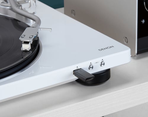 USBメモリに直接保存できる機種も レコード音源デジタル化おすすめ イメージ