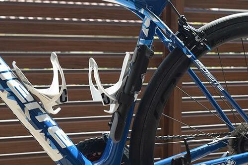 7位: 気圧ゲージ付きでU1500のGIYO「GP-61S」 自転車の空気入れおすすめ イメージ4