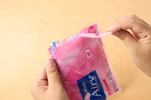使用感 使い捨てカイロおすすめ イメージ