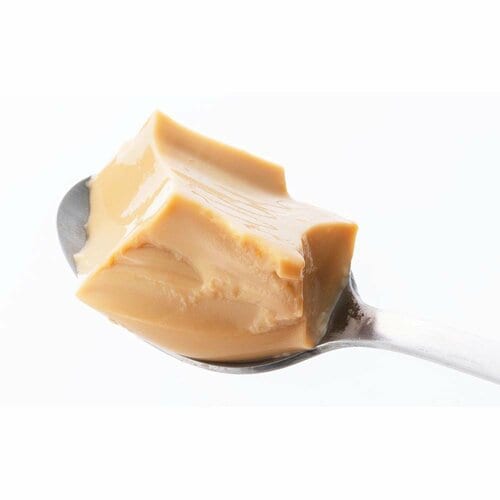 甘いカフェラテみたいな味わい 無印良品のコーヒーゼリーと凍らせて食べるアイスおすすめ イメージ