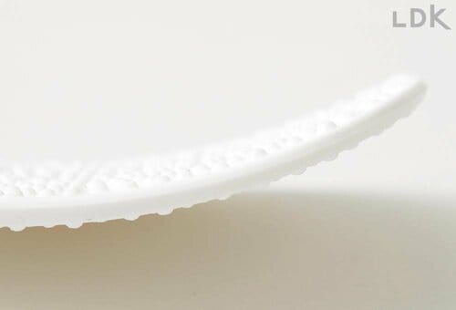 フチまわりの加工をチェック しゃもじおすすめ イメージ4