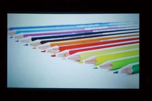 辛うじて映画鑑賞できるのは唯一エレファスでした イメージ