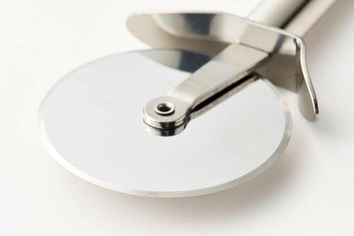 ピザカッターおすすめ パール金属 ピザカッター ピッツァラ CC-1198 イメージ2