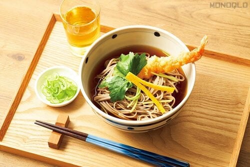 つなぎなし! 十割そばの魅力とは? 遁所食品「特選そば」おすすめ イメージ