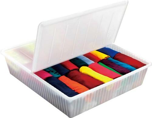 IKEA「SOCKERBIT 収納ボックス」 イメージ