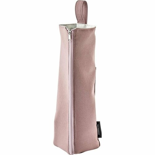 アンジェ ボンモマン すっきりまとまる耐熱ヘアアイロンポーチ イメージ1