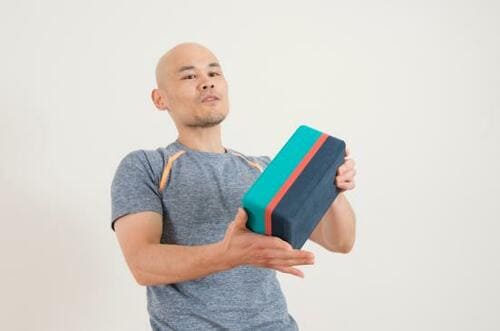 ヨガに“ヨガブロック”って本当に必要なモノなの? イメージ3