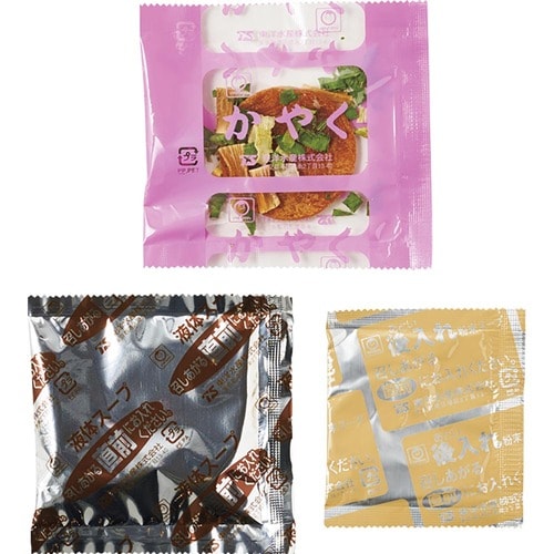 カップラーメンおすすめ 東洋水産 麺づくり 胡椒香るブラック醤油 イメージ3