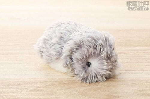 いつでもどこでも触れ合える ペットロボットおすすめ イメージ2