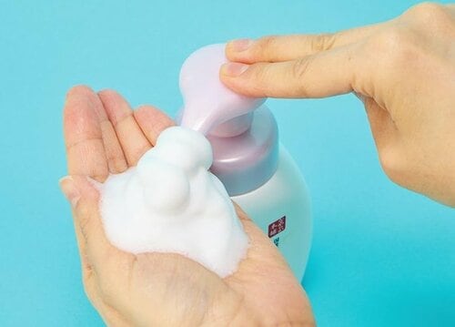 プチプラで優秀な洗顔料が知りたい！ プチプラ洗顔料おすすめ イメージ