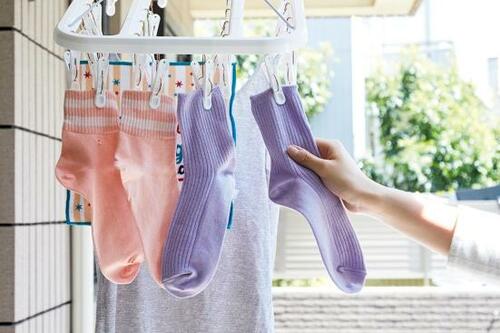 『LDK』おすすめのピンチハンガーはこちら イメージ2