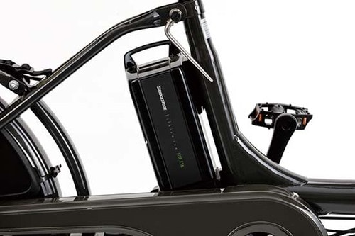 子どもを安全に乗せるために 購入時に注目すべきポイント イメージ5