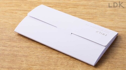 持ち運びもOK! 消せるメモおすすめ イメージ