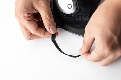 アジアンフィットを意識も女性には大きめ
