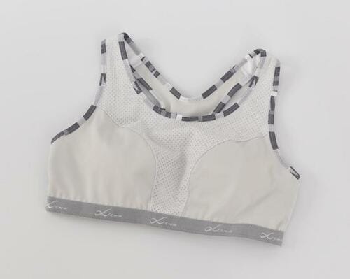 下着のプロが選んだスポーツブラおすすめ ワコール CW-X[シーダブリューエックス] スポーツブラ 5方向サポート Yバックスタイル 吸汗速乾 レディース イメージ1