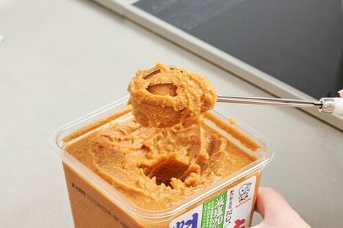 計量の正確性 味噌マドラーおすすめ イメージ