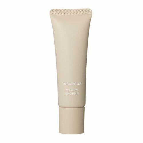 BBクリームおすすめ ディセンシア ホワイトF/L BBクリーム/ライトベージュ イメージ