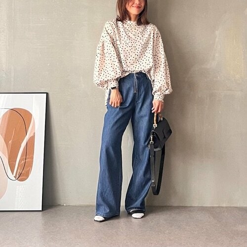 着回しコーデ イメージ2