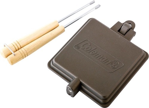 柄が分解できるのがポイント イメージ