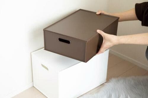 定番人気がリニューアル！サイズも豊富な「Nインボックス」 イメージ2