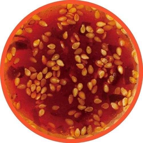 焼肉のたれおすすめ ソラチ 北海道のお肉屋さん 太鼓判 焼肉のたれ イメージ2