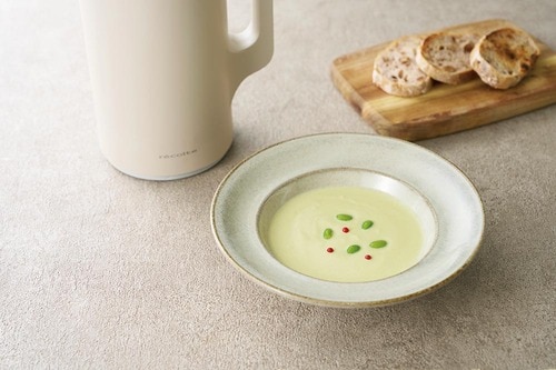 自動でこのおいしさ!?とスタッフ一同大感激！ 調理家電おすすめ イメージ