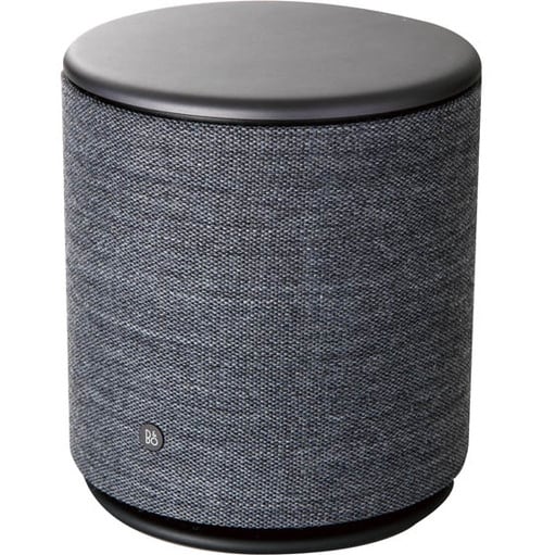 B&O:Beoplay M5:スピーカー