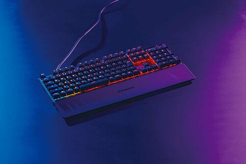 SteelSeries「APEX PRO」 イメージ3