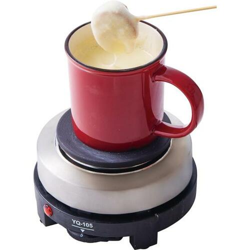 Dewin「卓上ヒーター110V 500W」2