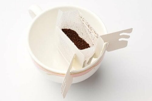  オーケー ドリップコーヒー キリマンジャロ ブレンド イメージ2